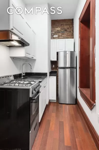 2BR House for Rent in Manhattan, NY