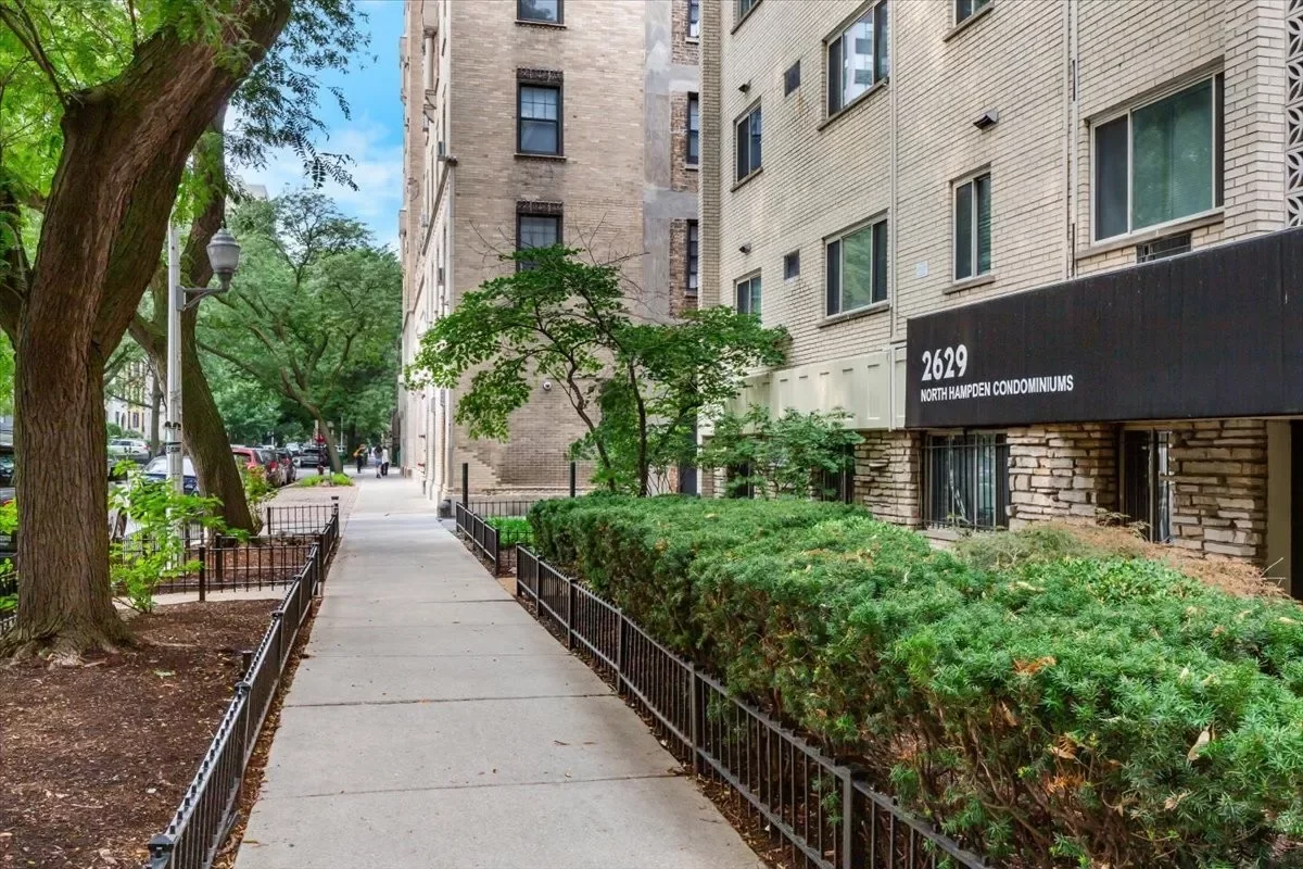 1BR Condo for Sale in Chicago, IL