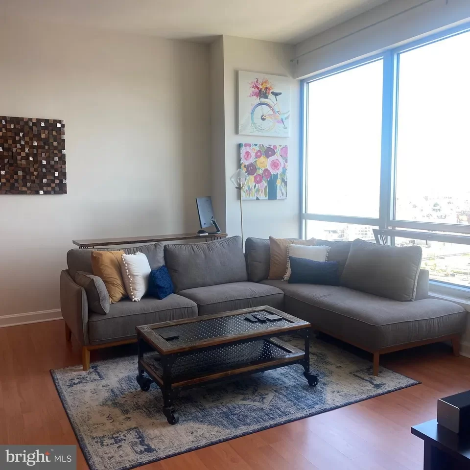 1BR Apartment for Rent in Philadelphia, PA