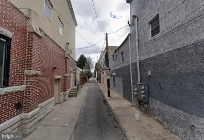 Land for Sale in Philadelphia, PA
