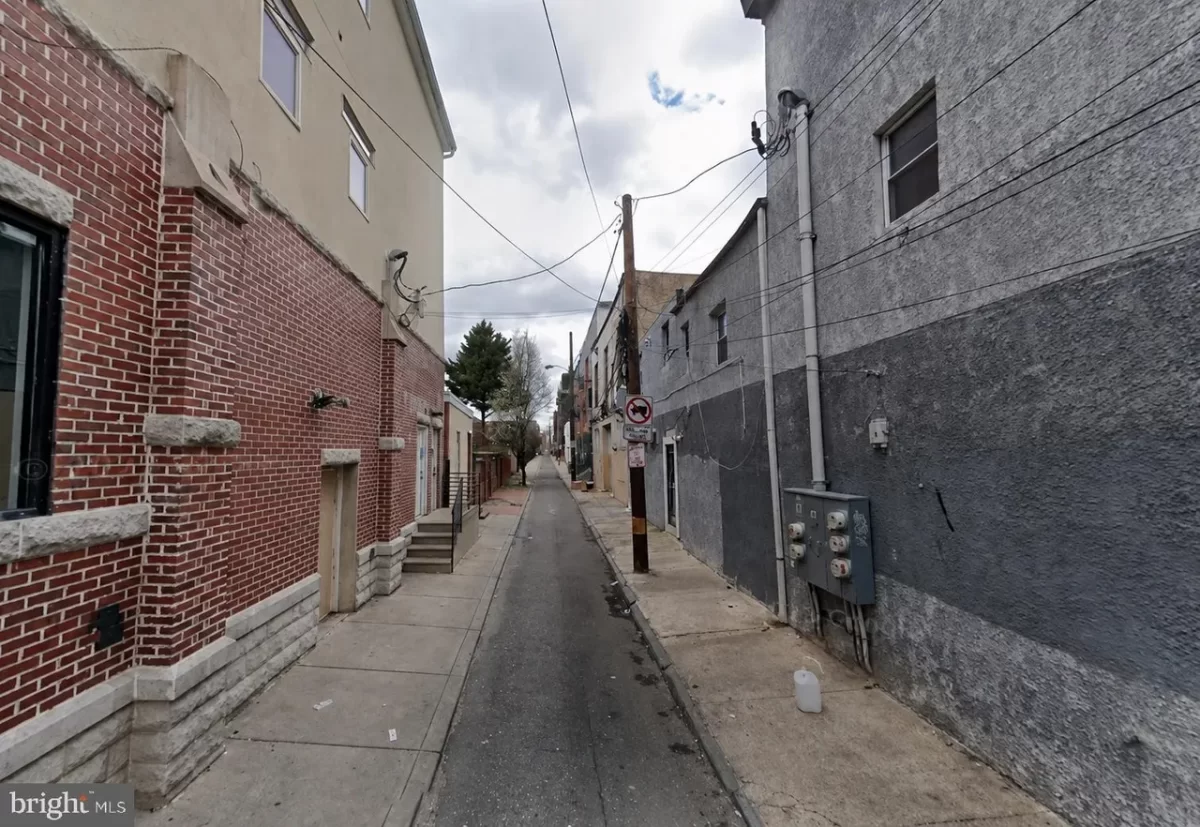 Land for Sale in Philadelphia, PA