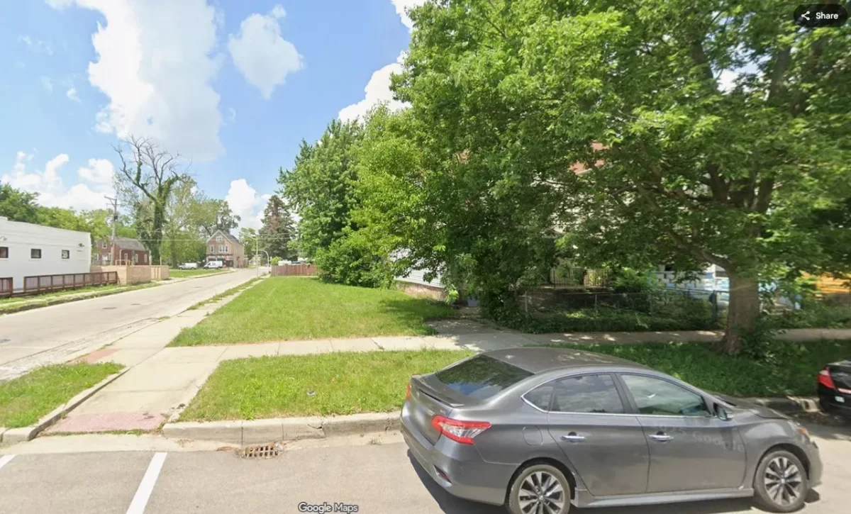 Land for Sale in Chicago, IL