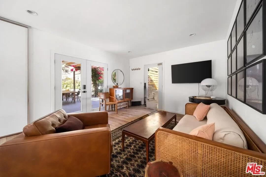 3BR House for Rent in Los Angeles, CA