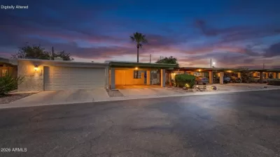 3BR Townhouse for Sale in Glendale, AZ