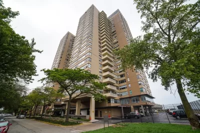 1BR Condo for Rent in Chicago, IL