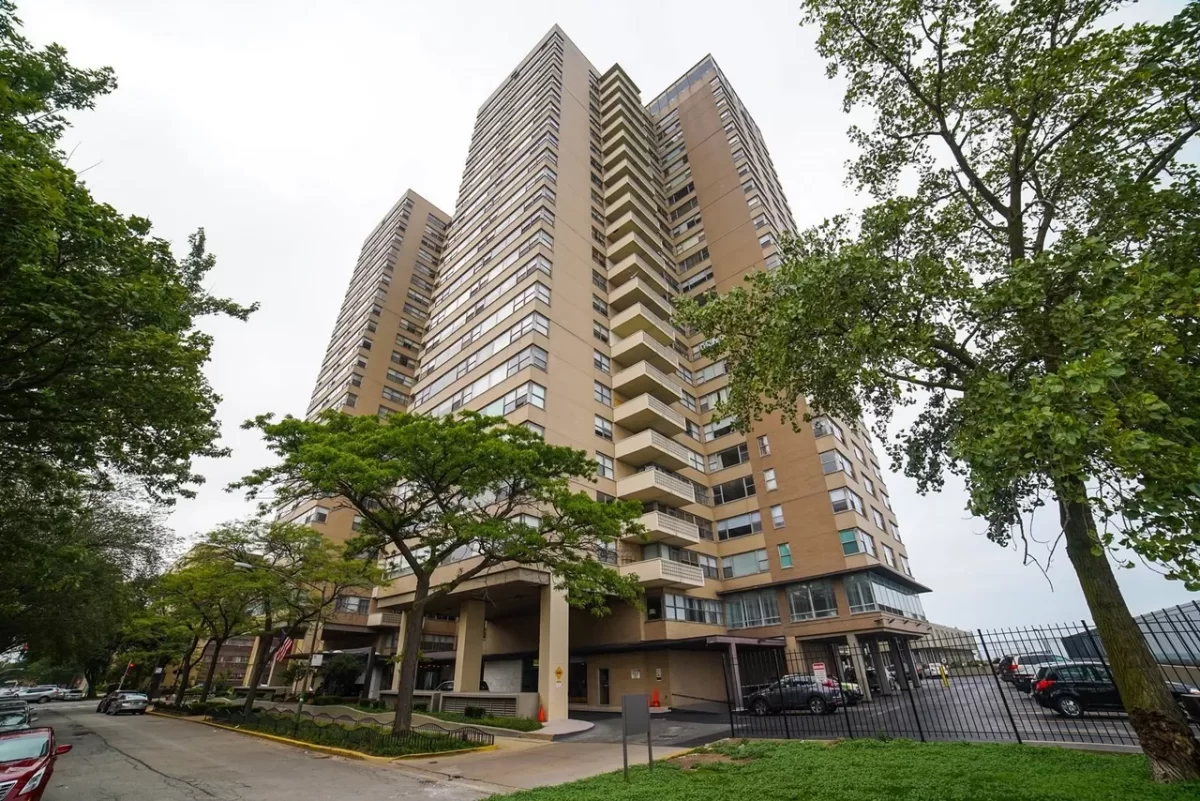 1BR Condo for Rent in Chicago, IL