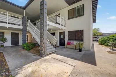 2BR Condo for Sale in Phoenix, AZ