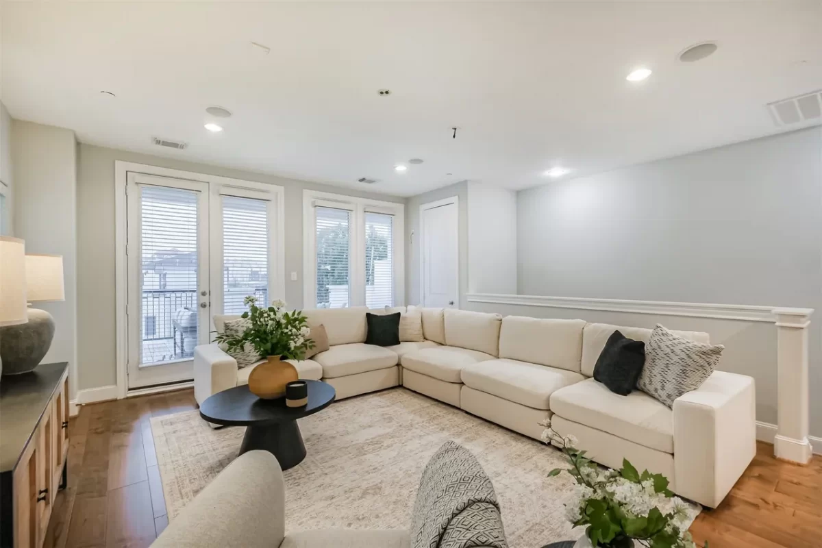 4BR Condo for Rent in Houston, TX