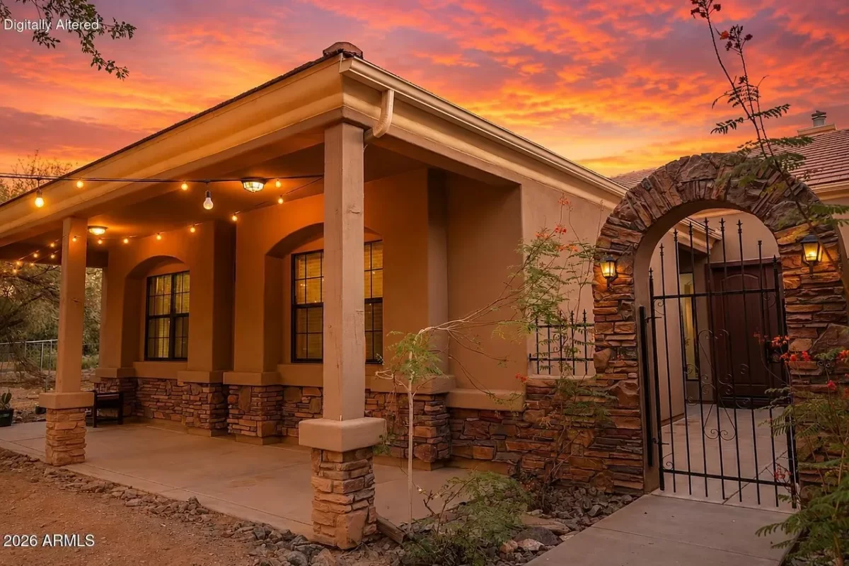 4BR House for Sale in Laveen, AZ