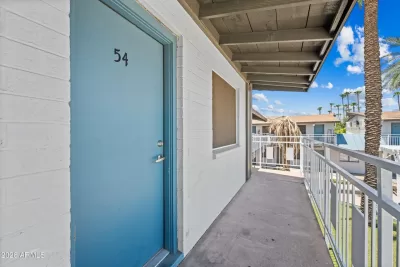 1BR Apartment for Rent in Phoenix, AZ