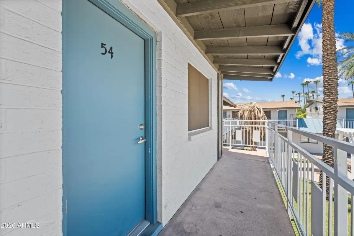 1BR Apartment for Rent in Phoenix, AZ