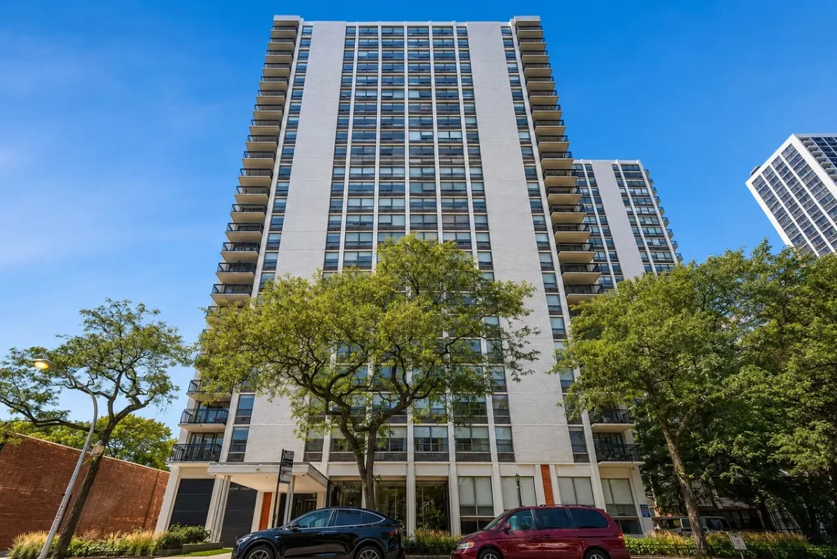 1BR Condo for Sale in Chicago, IL