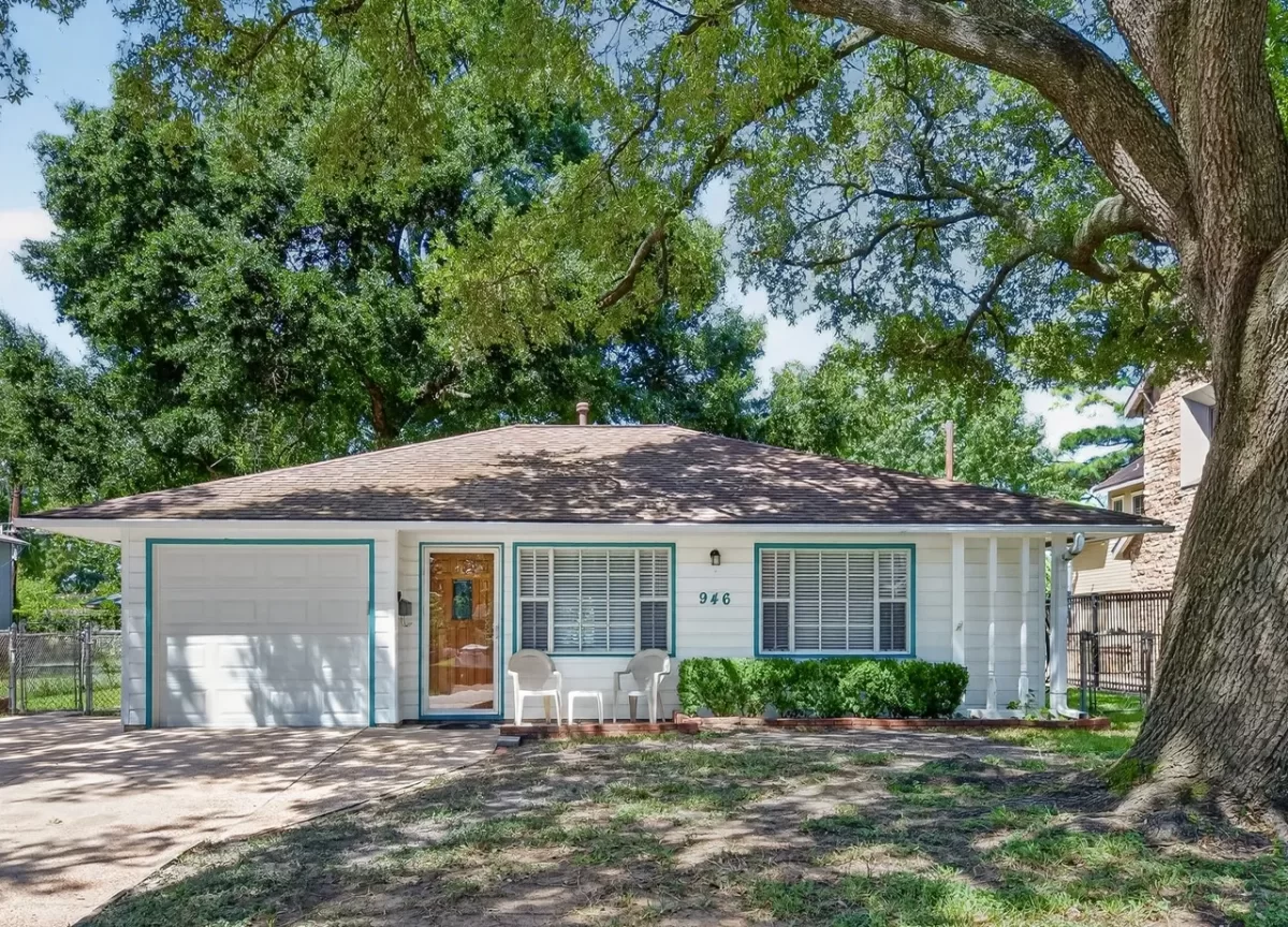 3BR House for Rent in Houston, TX
