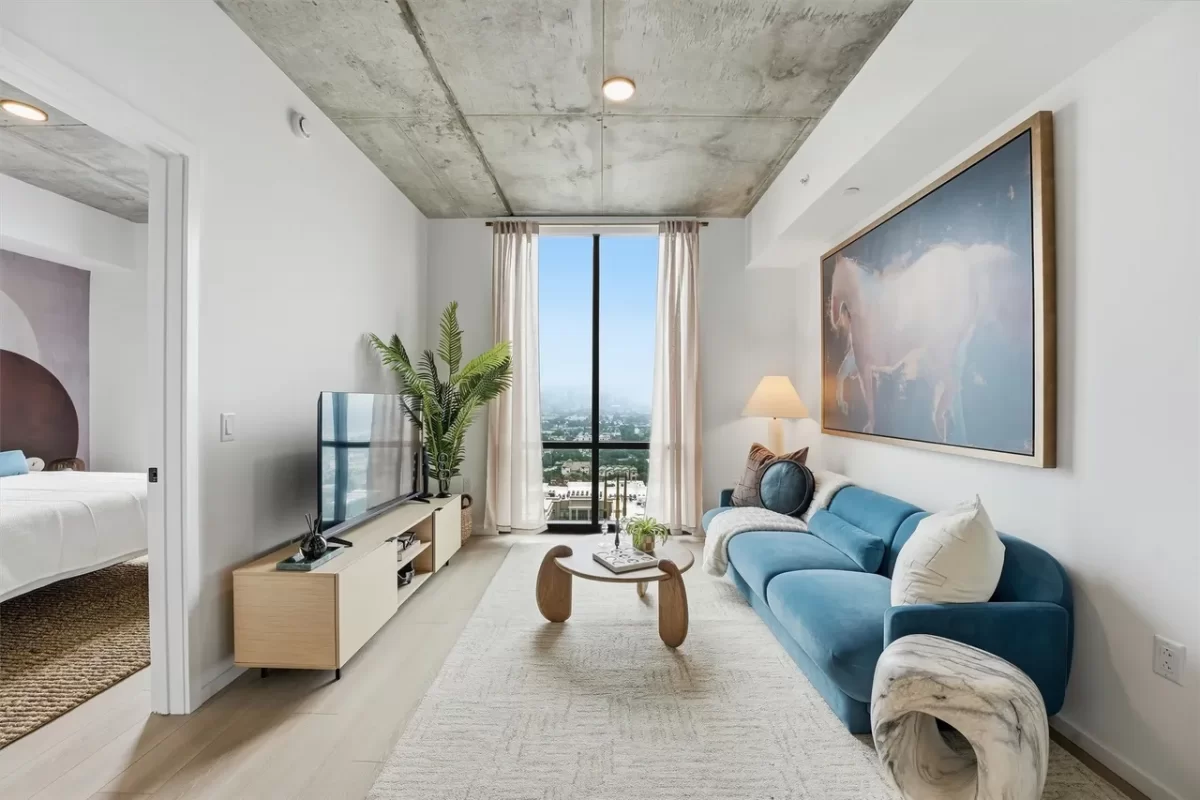 1BR Apartment for Rent in Houston, TX
