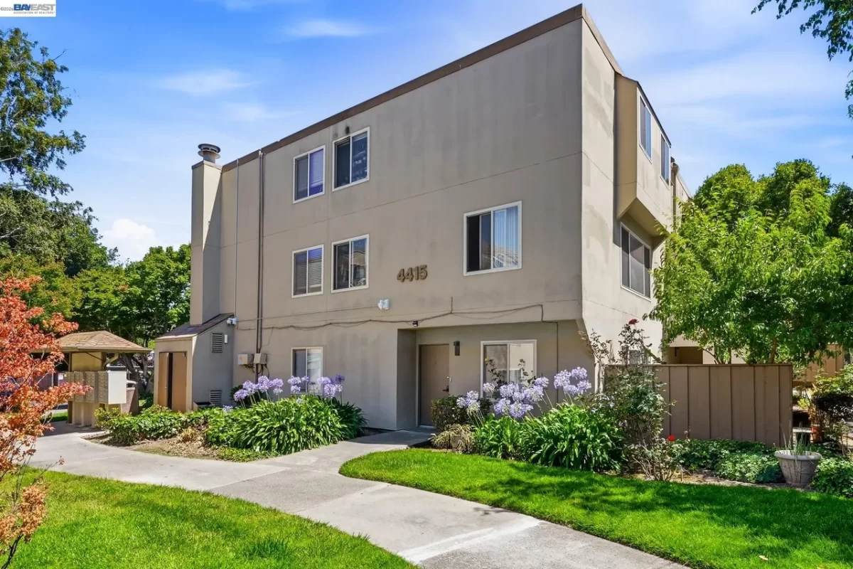 3BR Condo for Sale in San Jose, CA