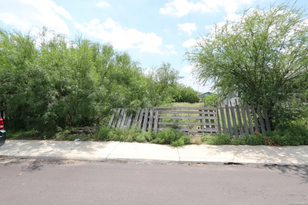 Land for Sale in San Antonio, TX
