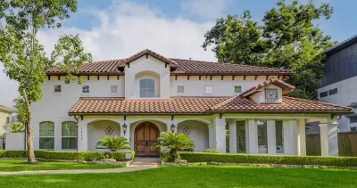 5BR House for Rent in Bellaire, TX