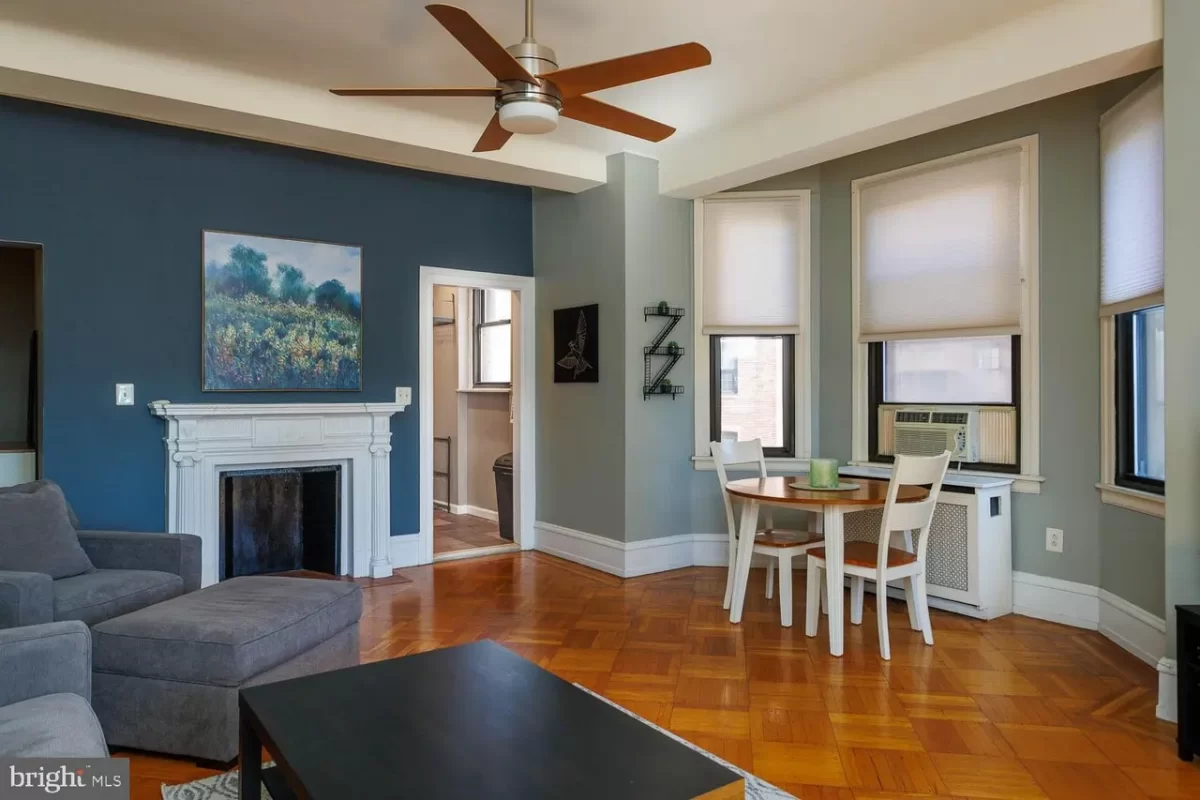 1BR Condo for Sale in Philadelphia, PA