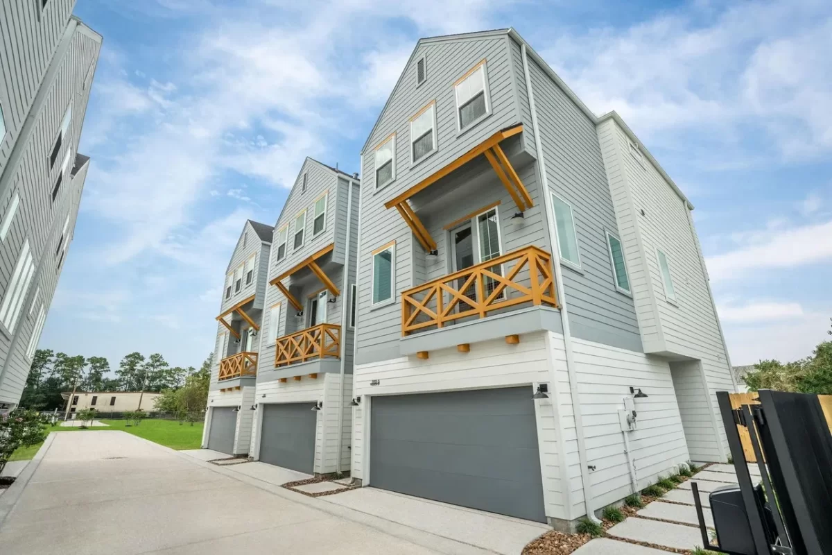 3BR House for Rent in Houston, TX