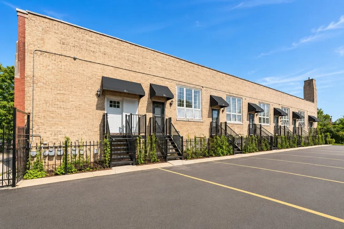 3BR Apartment for Rent in Chicago, IL