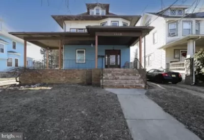 5BR House for Sale in Oaklyn, NJ