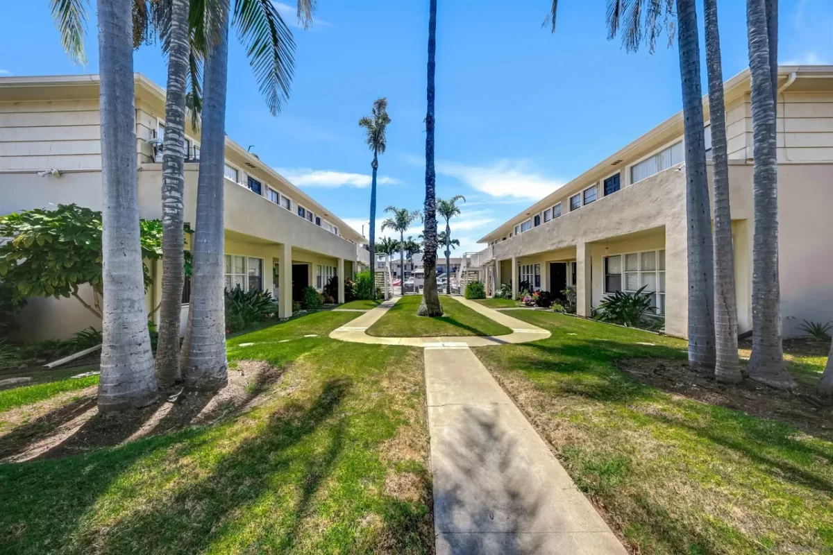 24BR Multi-Family for Sale in San Diego, CA