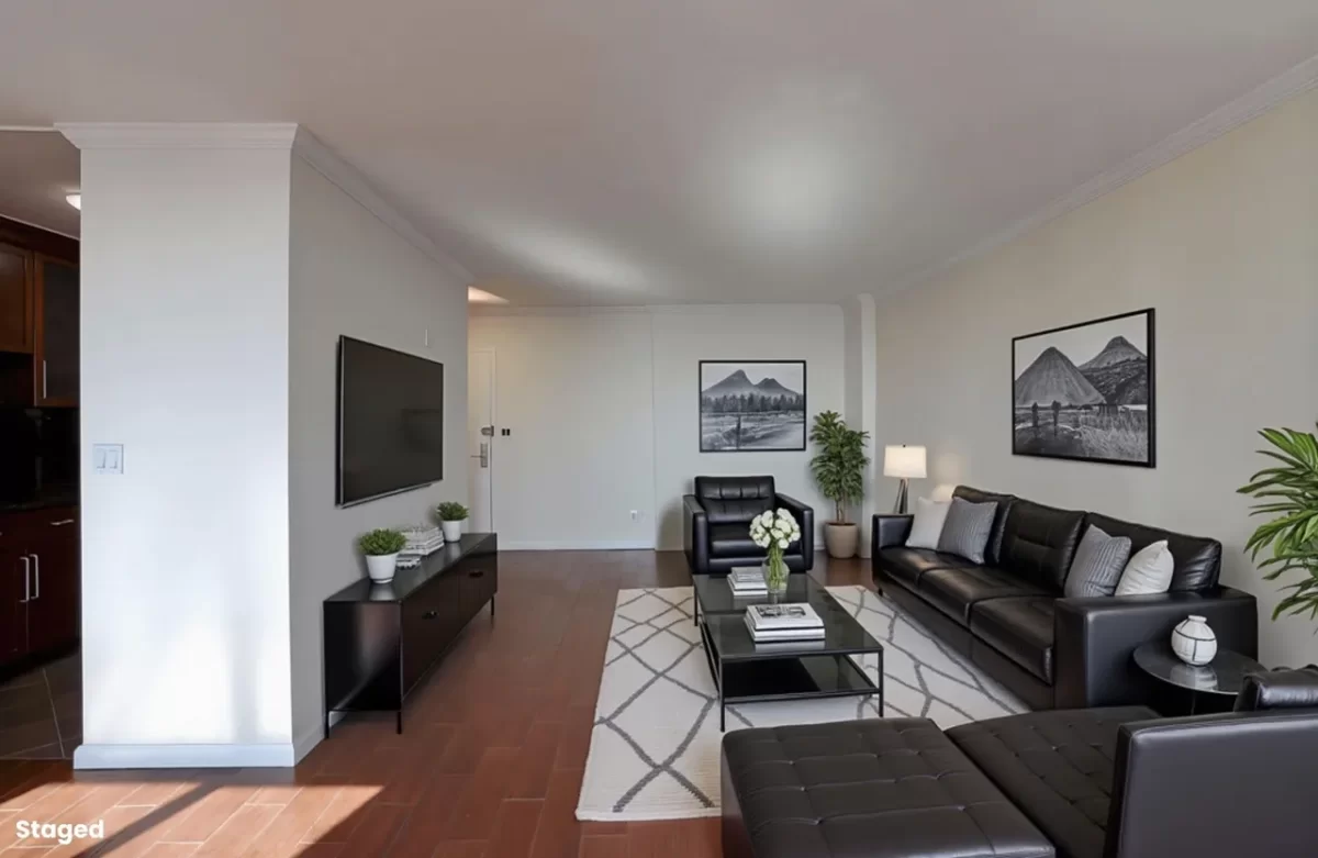 2BR Condo for Sale in Union City, NJ