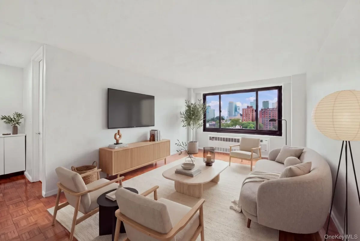 1BR Condo for Sale in Brooklyn, NY