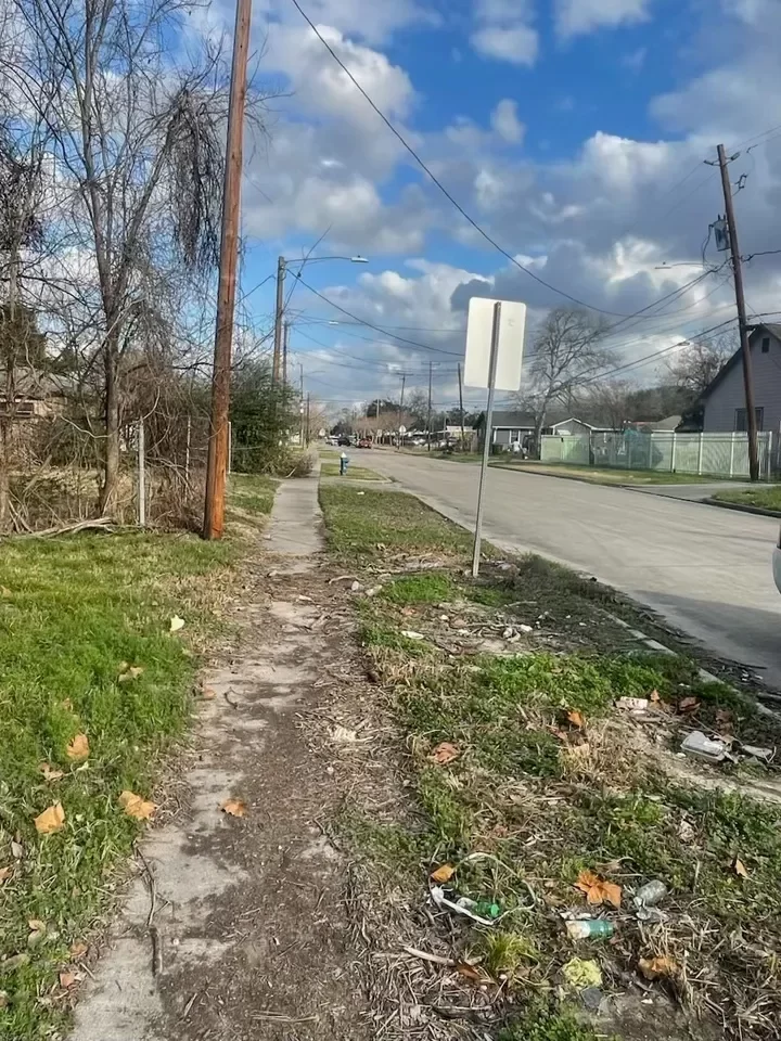 Land for Sale in Houston, TX