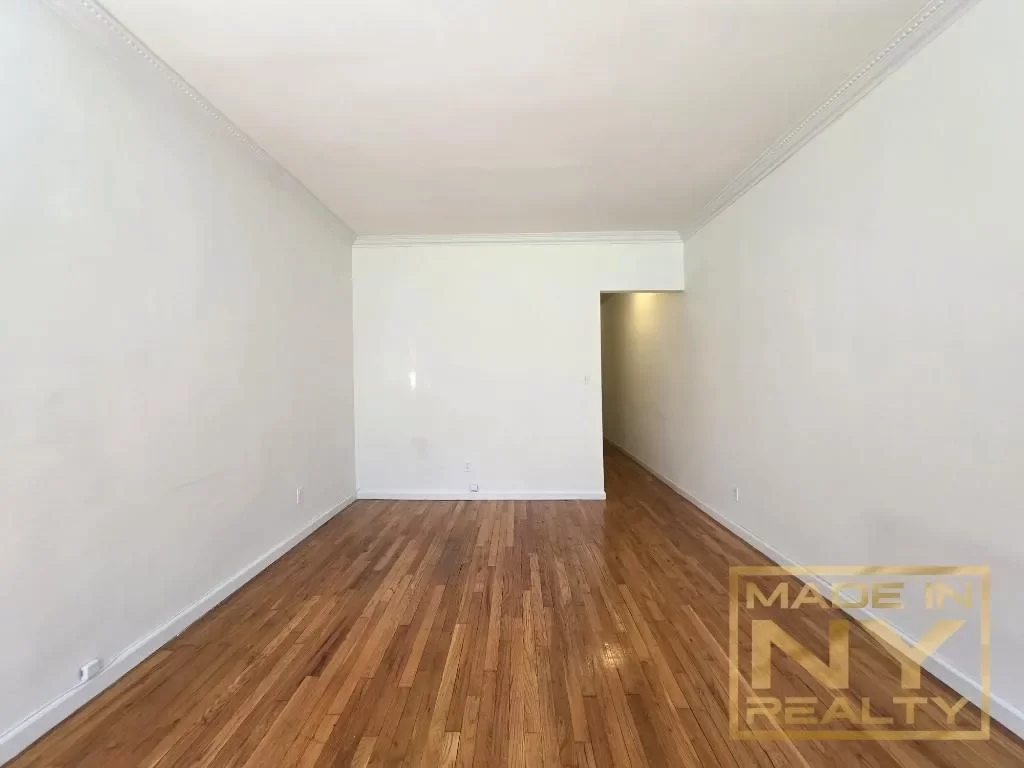 1BR Apartment for Rent in New York, NY