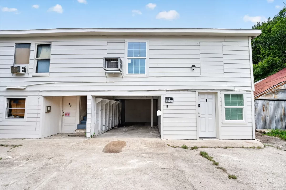 1BR Apartment for Rent in Houston, TX