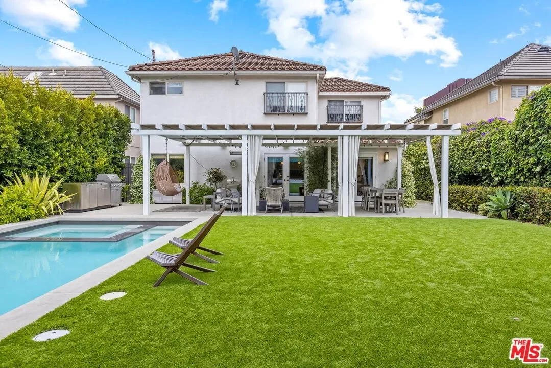 4BR House for Rent in Los Angeles, CA