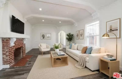 4BR House for Rent in Los Angeles, CA