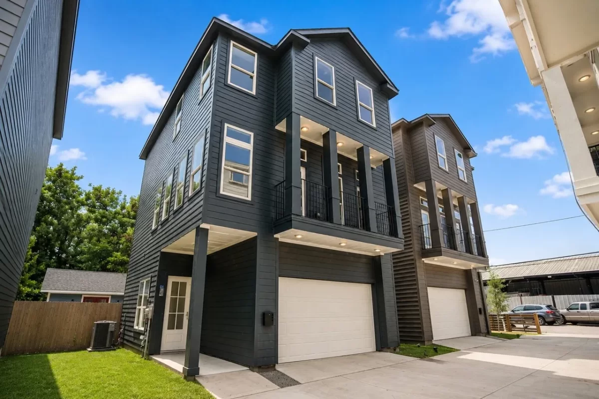 3BR House for Rent in Houston, TX