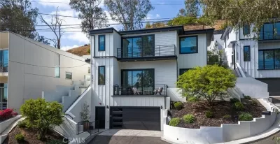 3BR House for Rent in Los Angeles, CA