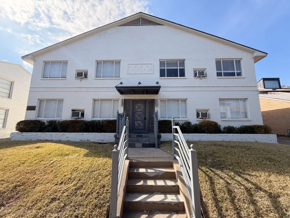 1BR Apartment for Rent in Dallas, TX