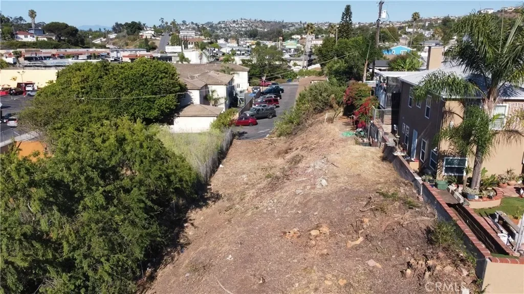 Land for Sale in La Mesa, CA