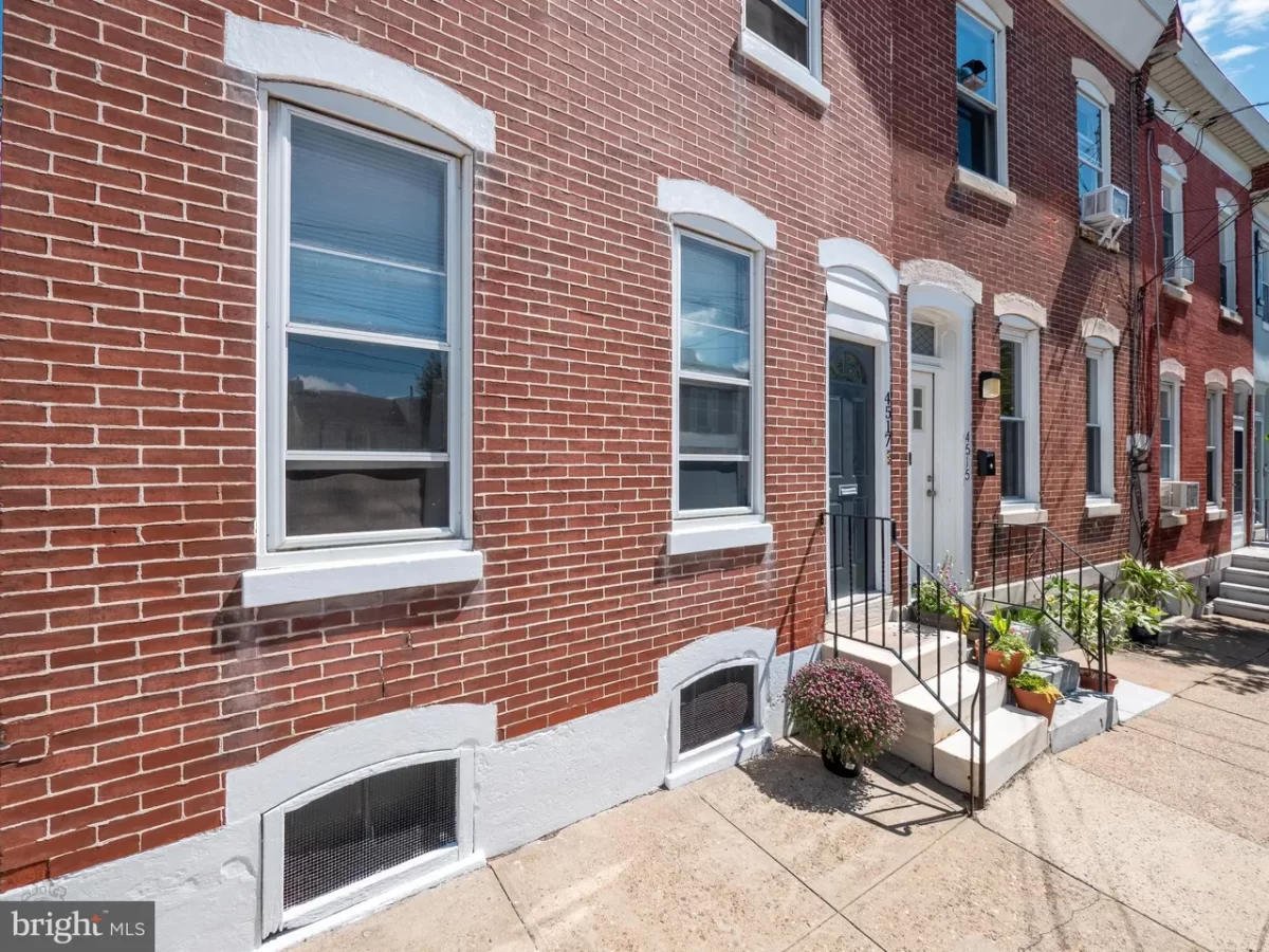 Multi-Family for Sale in Philadelphia, PA