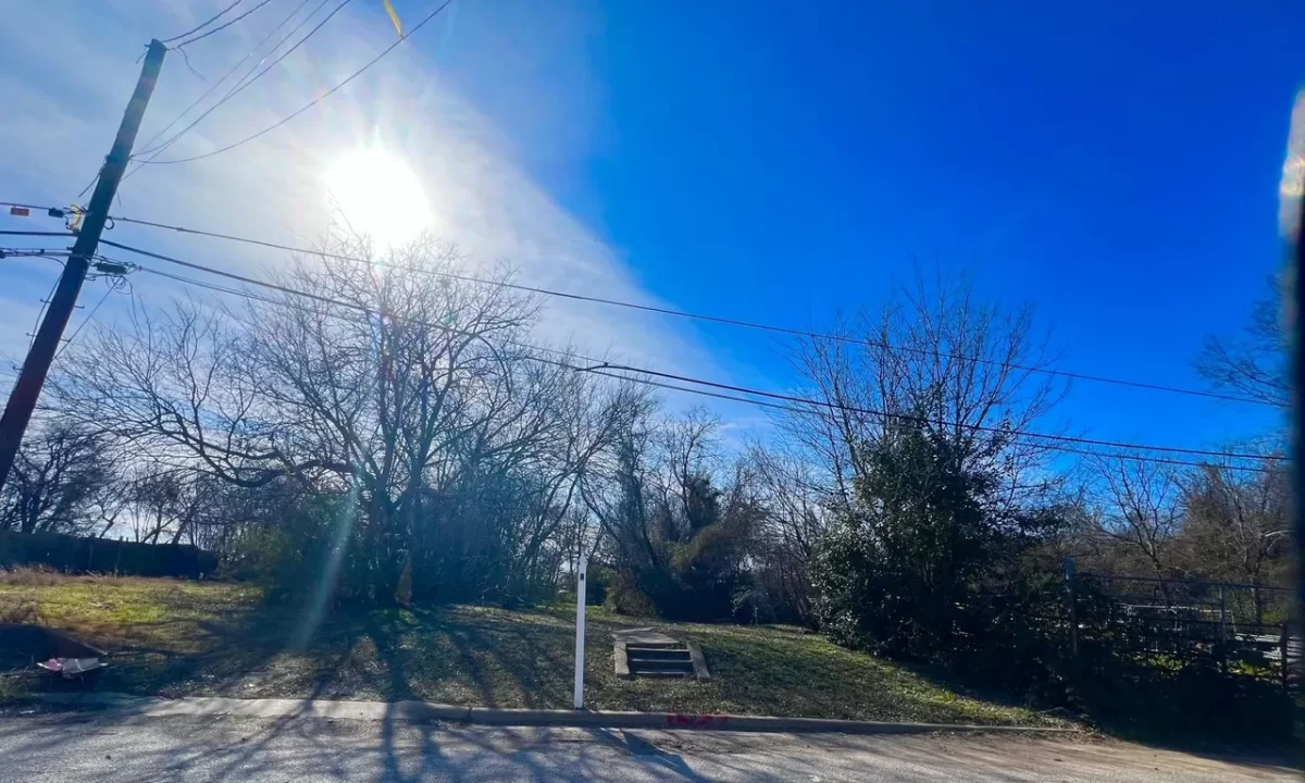 Land for Sale in Dallas, TX