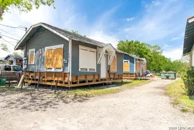 Land for Sale in San Antonio, TX