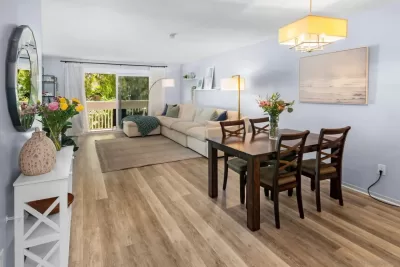 2BR Condo for Sale in Coronado, CA