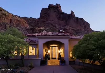 5BR House for Rent in Paradise Valley, AZ