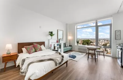Multi-Family for Rent in North Bergen, NJ