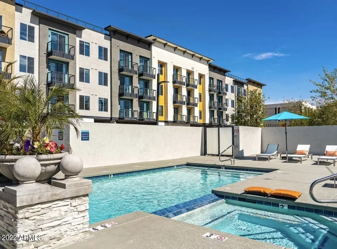1BR Apartment for Rent in Phoenix, AZ