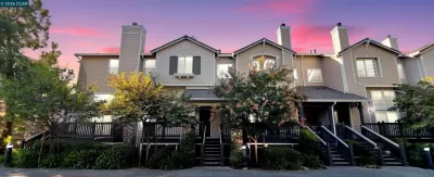 3BR Townhouse for Rent in San Jose, CA