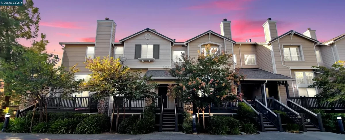 3BR Townhouse for Rent in San Jose, CA