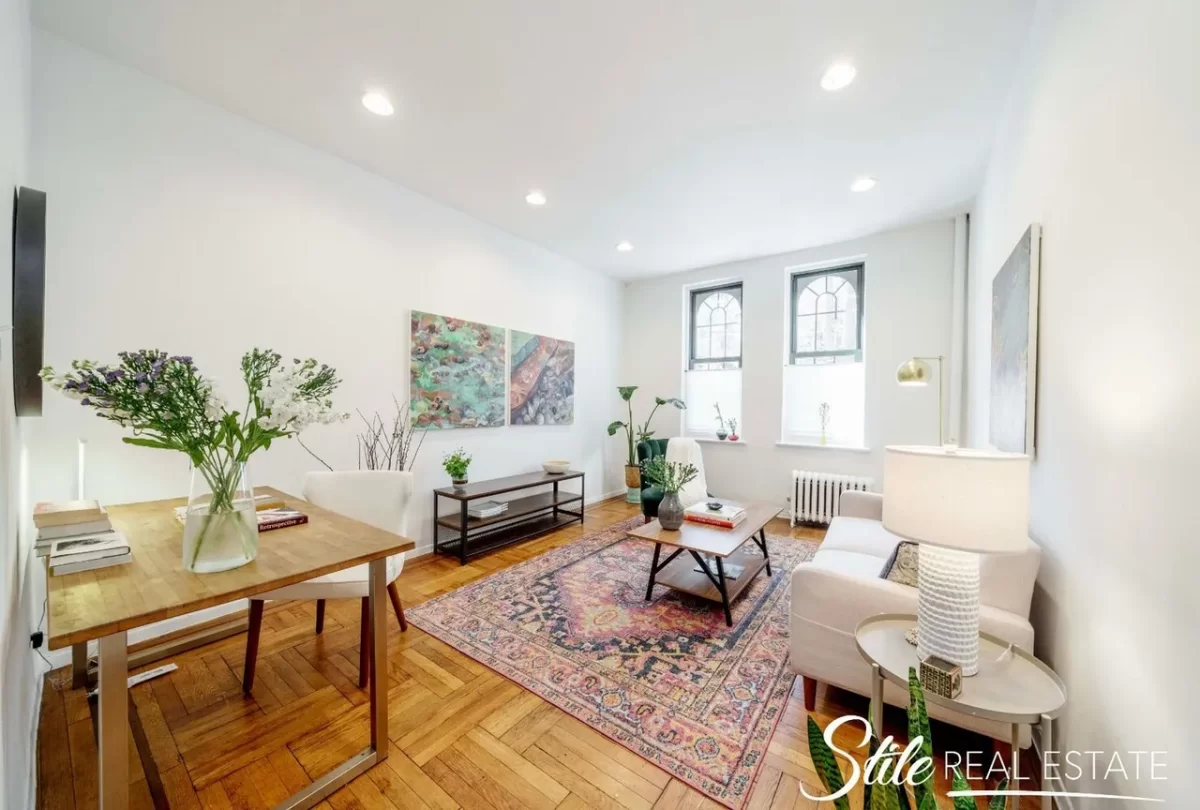 1BR Condo for Sale in Brooklyn, NY
