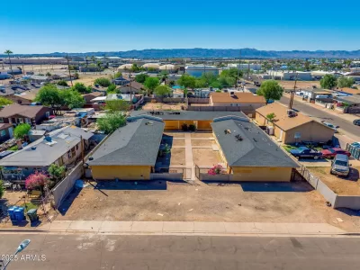12BR Multi-Family for Sale in Phoenix, AZ