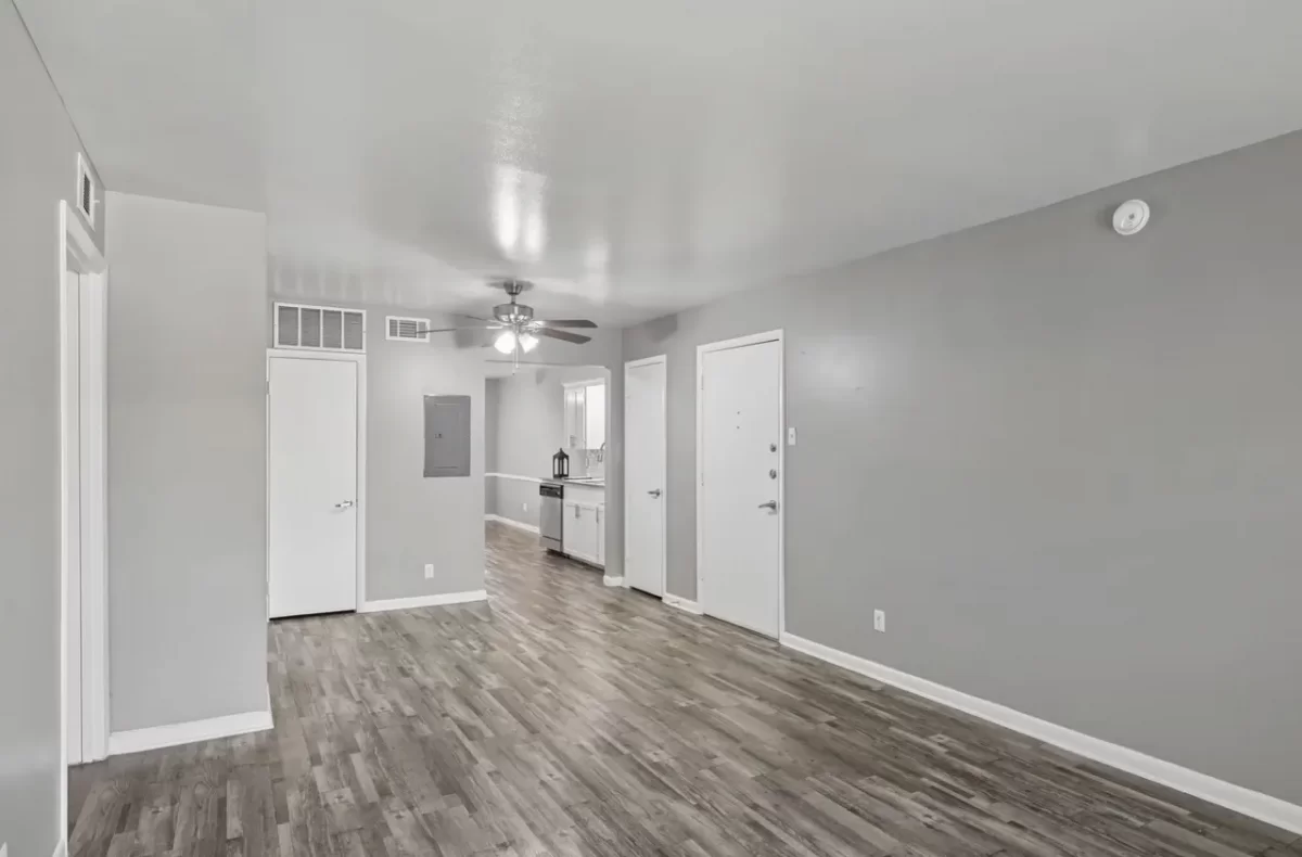 2BR Apartment for Rent in Dallas, TX