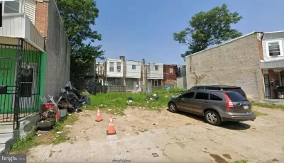 Land for Sale in Philadelphia, PA